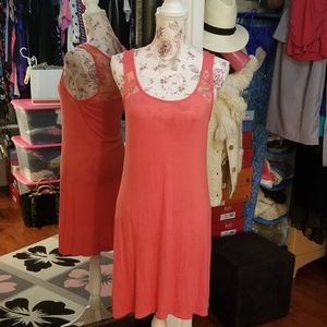 DRESS by Nicole Miller